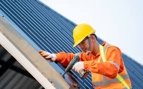 Best Commercial Roofing Services  in Ovilla, TX